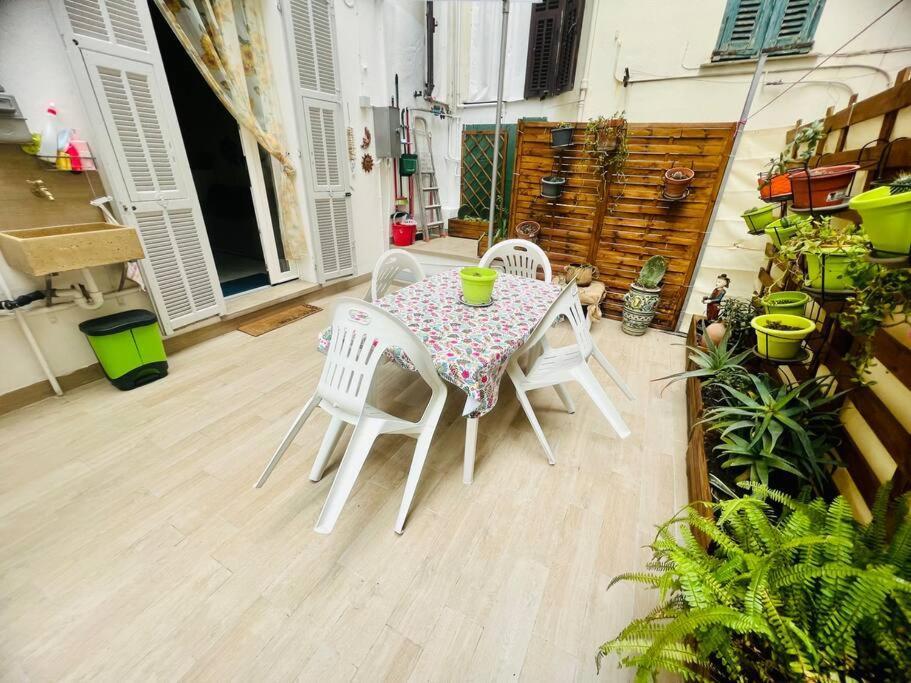 Suite Casa Gioele - San Remo Exterior foto