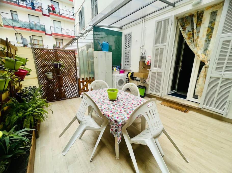 Suite Casa Gioele - San Remo Exterior foto