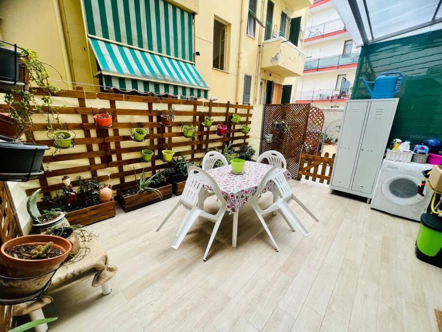 Suite Casa Gioele - San Remo Exterior foto